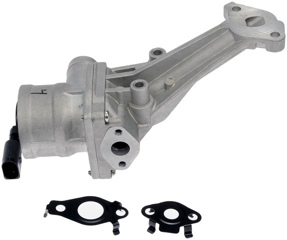 Secondary Air Injection Check Valve Dorman-OE Solutions 911-139