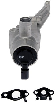 Secondary Air Injection Check Valve Dorman-OE Solutions 911-139
