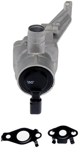 Secondary Air Injection Check Valve Dorman-OE Solutions 911-139
