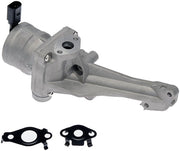 Secondary Air Injection Check Valve Dorman-OE Solutions 911-139