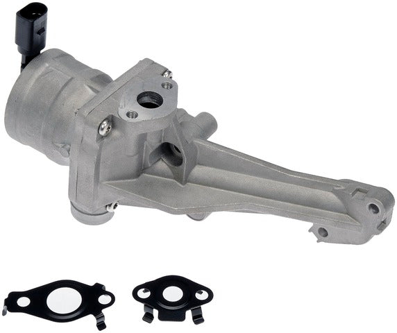 Secondary Air Injection Check Valve Dorman-OE Solutions 911-139