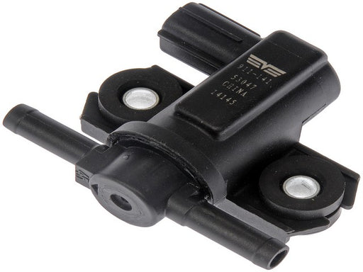 Vapor Canister Purge Valve Dorman-OE Solutions 911-141