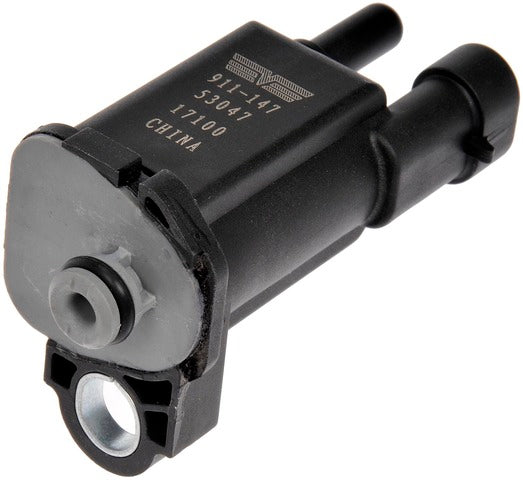 Vapor Canister Purge Valve Dorman-OE Solutions 911-147