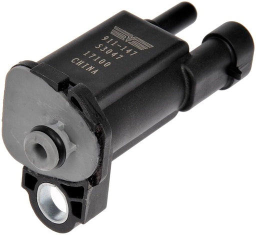 Vapor Canister Purge Valve Dorman-OE Solutions 911-147