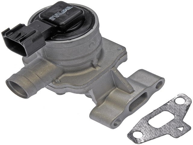 Secondary Air Injection Check Valve Dorman-OE Solutions 911-151
