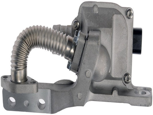 Secondary Air Injection Check Valve Dorman-OE Solutions 911-152
