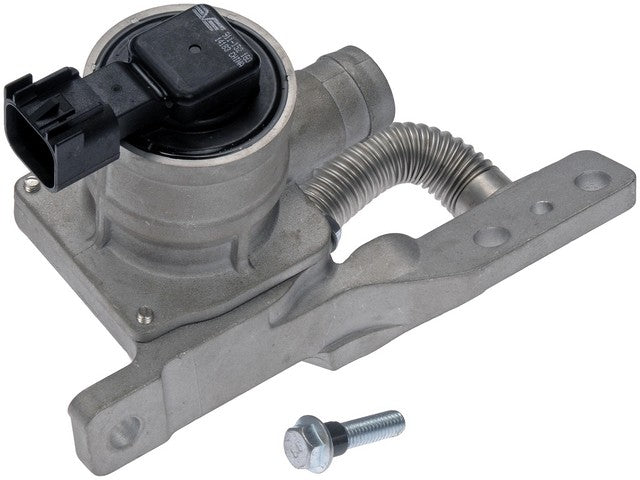 Secondary Air Injection Check Valve Dorman-OE Solutions 911-152