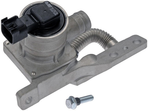 Secondary Air Injection Check Valve Dorman-OE Solutions 911-152