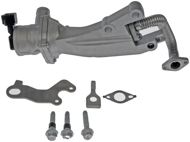 Secondary Air Injection Check Valve Dorman-OE Solutions 911-153