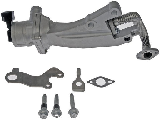 Secondary Air Injection Check Valve Dorman-OE Solutions 911-153