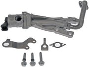 Secondary Air Injection Check Valve Dorman-OE Solutions 911-153