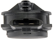 Exhaust Gas Recirculation (EGR) Vacuum and Evaporation Pressure Regulator Solenoid Valve Dorman-OE Solutions 911-156