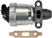 Exhaust Gas Recirculation (EGR) Valve Dorman-OE Solutions 911-163