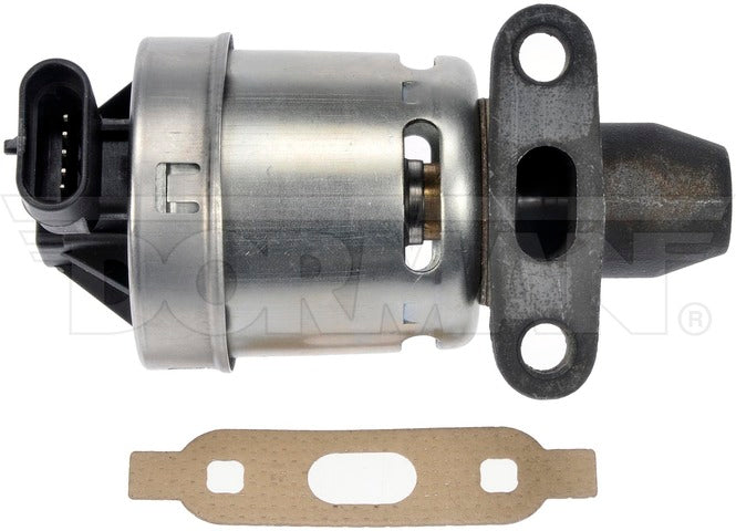 Exhaust Gas Recirculation (EGR) Valve Dorman-OE Solutions 911-163