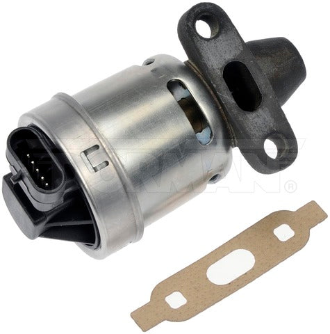 Exhaust Gas Recirculation (EGR) Valve Dorman-OE Solutions 911-163