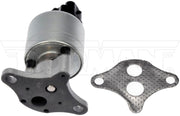 Exhaust Gas Recirculation (EGR) Valve Dorman-OE Solutions 911-164