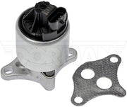 Exhaust Gas Recirculation (EGR) Valve Dorman-OE Solutions 911-164