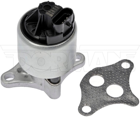Exhaust Gas Recirculation (EGR) Valve Dorman-OE Solutions 911-164