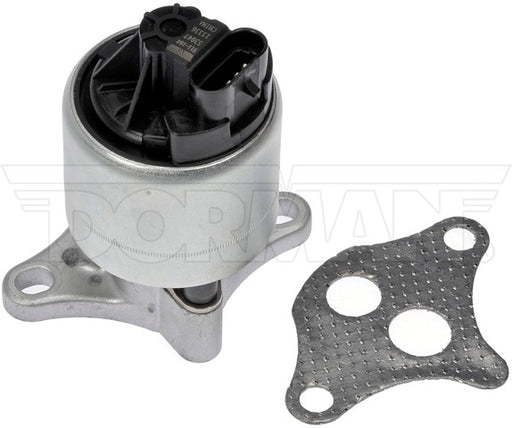 Exhaust Gas Recirculation (EGR) Valve Dorman-OE Solutions 911-164