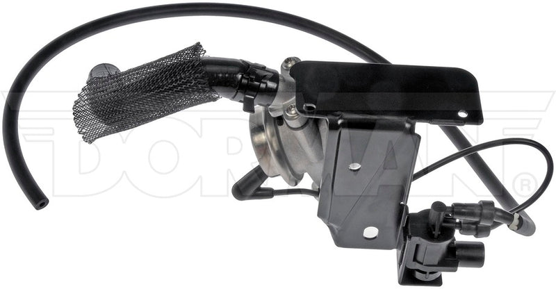 Secondary Air Injection Check Valve Dorman-OE Solutions 911-167