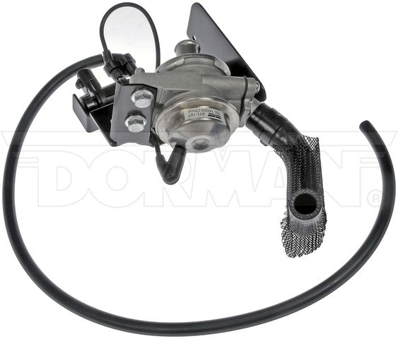 Secondary Air Injection Check Valve Dorman-OE Solutions 911-167
