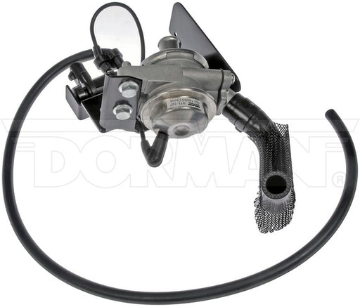Secondary Air Injection Check Valve Dorman-OE Solutions 911-167