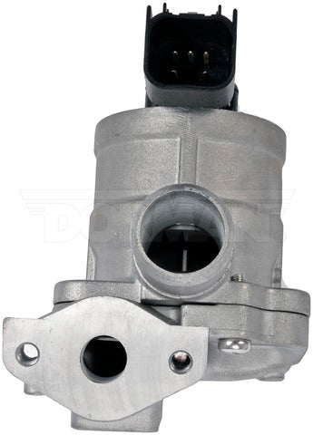 Secondary Air Injection Check Valve Dorman-OE Solutions 911-169