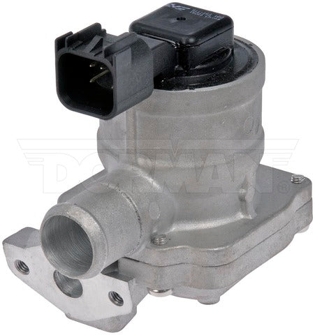 Secondary Air Injection Check Valve Dorman-OE Solutions 911-169