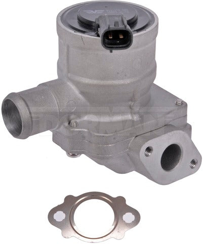 Secondary Air Injection Check Valve Dorman-OE Solutions 911-170