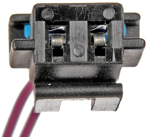 Fuel Level Sensor Dorman-OE Solutions 911-179
