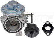 Exhaust Gas Recirculation (EGR) Valve Dorman-OE Solutions 911-180