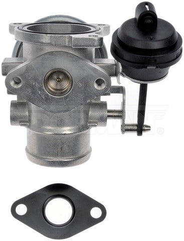 Exhaust Gas Recirculation (EGR) Valve Dorman-OE Solutions 911-180