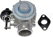 Exhaust Gas Recirculation (EGR) Valve Dorman-OE Solutions 911-180
