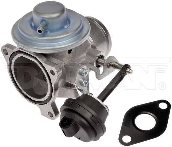 Exhaust Gas Recirculation (EGR) Valve Dorman-OE Solutions 911-180