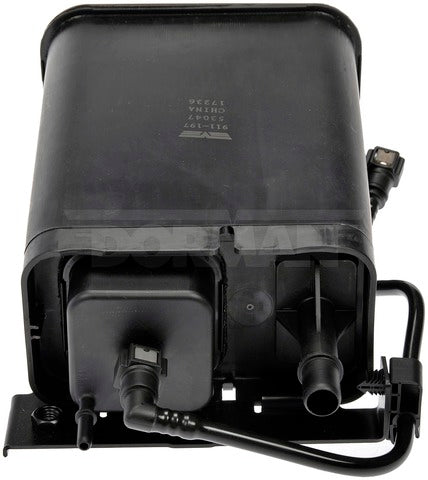 Vapor Canister Dorman-OE Solutions 911-197