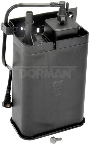 Vapor Canister Dorman-OE Solutions 911-197