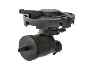 Exhaust Gas Recirculation (EGR) Transducer Dorman-OE Solutions 911-201