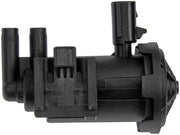 Vapor Canister Purge Valve Dorman-OE Solutions 911-202