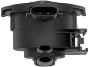 Vapor Canister Purge Valve Dorman-OE Solutions 911-202