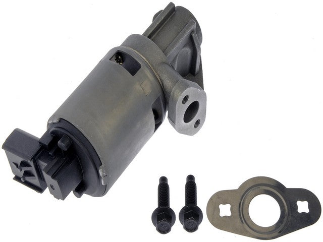 Exhaust Gas Recirculation (EGR) Valve Dorman-OE Solutions 911-203