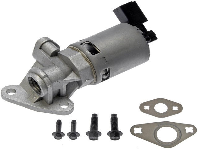 Exhaust Gas Recirculation (EGR) Valve Dorman-OE Solutions 911-204