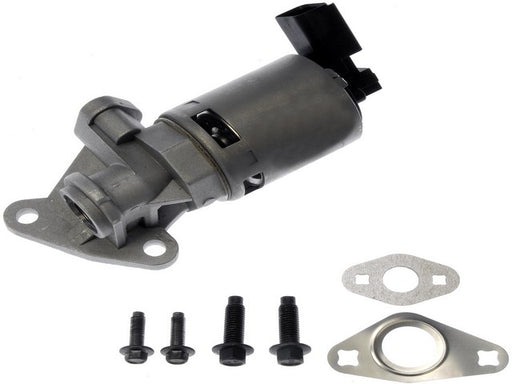 Exhaust Gas Recirculation (EGR) Valve Dorman-OE Solutions 911-205