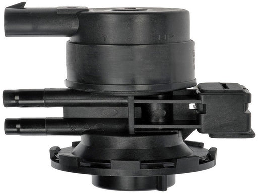 Vapor Canister Purge Valve Dorman-OE Solutions 911-213