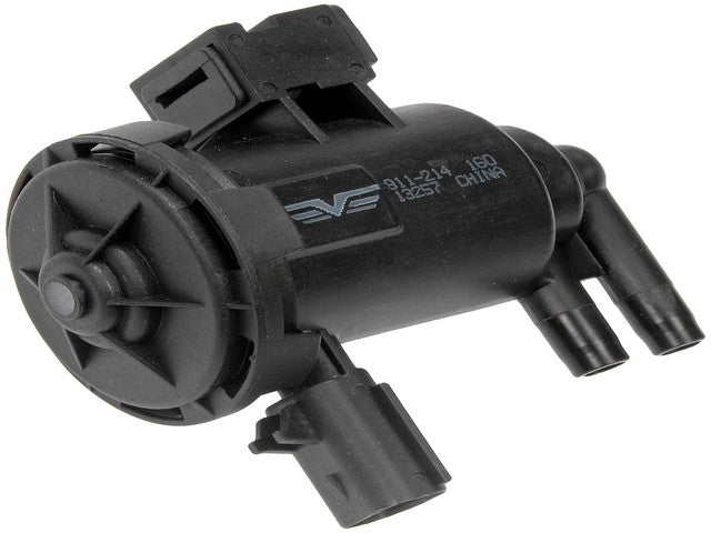Vapor Canister Purge Valve Dorman-OE Solutions 911-214