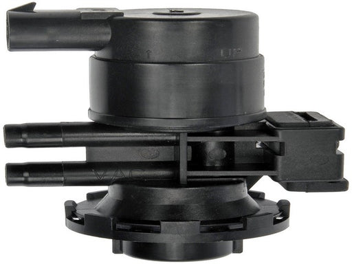 Vapor Canister Purge Valve Dorman-OE Solutions 911-215