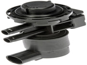 Vapor Canister Purge Valve Dorman-OE Solutions 911-215