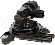 Vapor Canister Purge Valve Dorman-OE Solutions 911-223