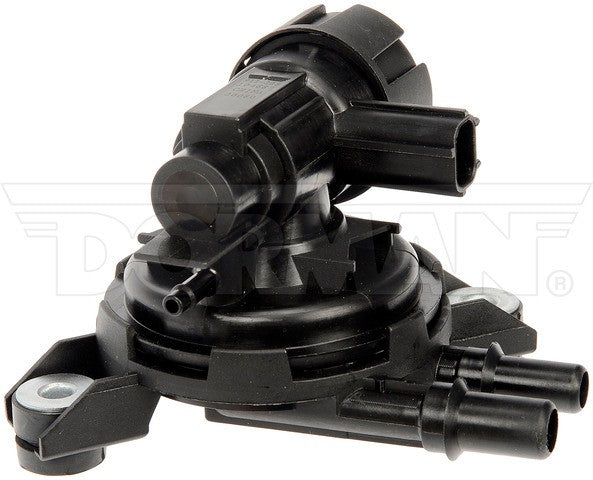 Vapor Canister Purge Valve Dorman-OE Solutions 911-223