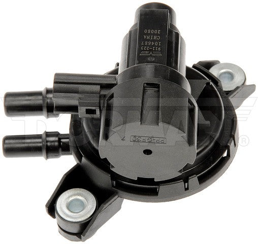 Vapor Canister Purge Valve Dorman-OE Solutions 911-223