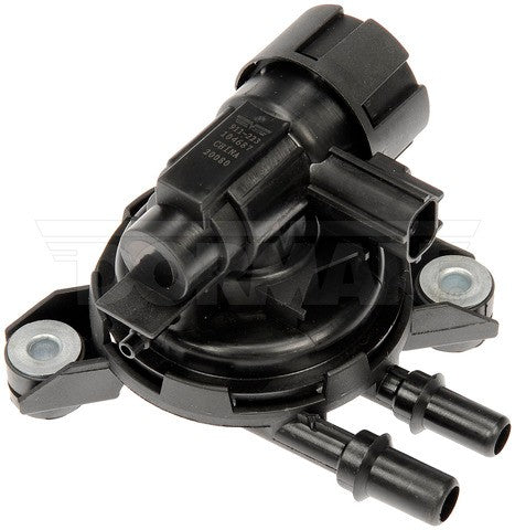 Vapor Canister Purge Valve Dorman-OE Solutions 911-223
